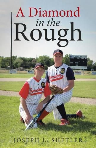 Cover image for A Diamond in the Rough
