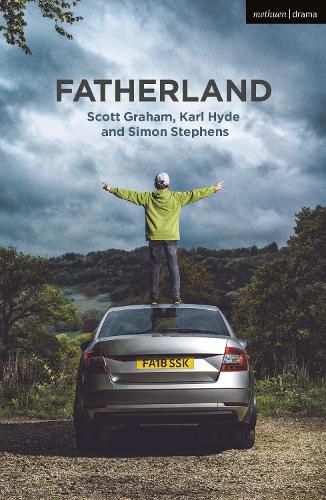 Cover image for Fatherland