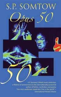 Cover image for Opus 50: A Literary Retrospective