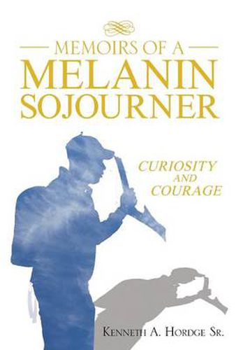 Cover image for Memoirs of a Melanin Sojourner