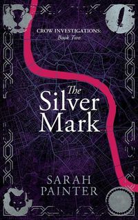 Cover image for The Silver Mark