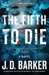 Cover image for The Fifth to Die