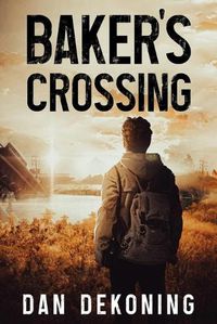 Cover image for Baker's Crossing