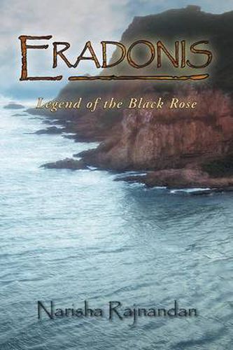 Cover image for Eradonis: Legend of the Black Rose