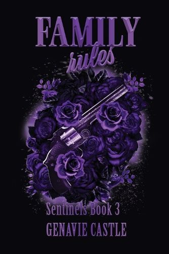 Cover image for Family Rules