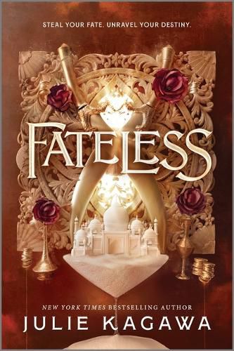 Cover image for Fateless