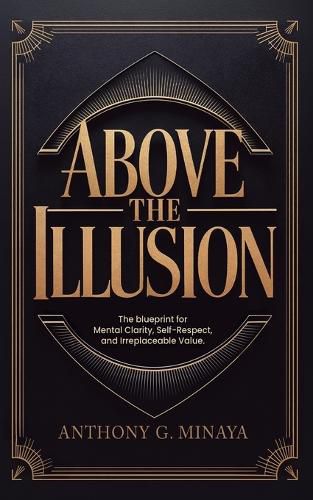 Cover image for Above The Illusion