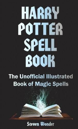 Harry Potter Spell Book