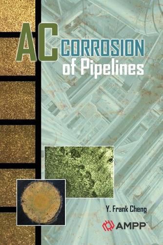 Cover image for AC Corrosion of Piplelines