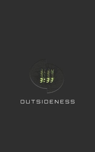 Cover image for Outsideness