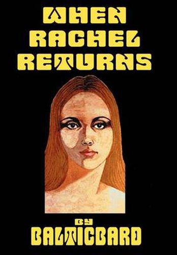 Cover image for When Rachel Returns