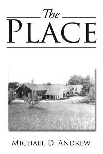 Cover image for The Place