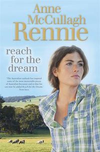 Cover image for Reach for the Dream