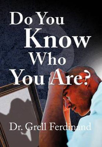 Cover image for Do You Know Who You Are?