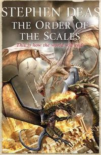 Cover image for The Order of the Scales