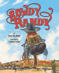 Cover image for Rowdy Randy