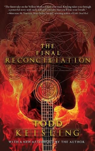 Cover image for The Final Reconciliation