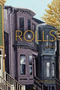 Cover image for Rolls