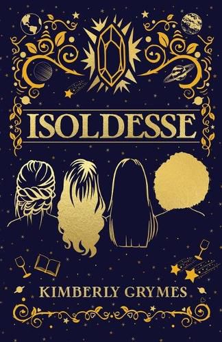 Cover image for Isoldesse: Aevo Compendium Series, Book 1