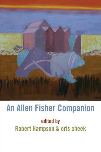 The Allen Fisher Companion