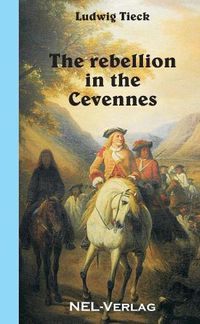 Cover image for The rebellion in the Cevennes
