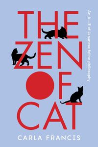 Cover image for The Zen of Cat