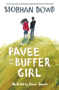 Cover image for The Pavee and the Buffer Girl