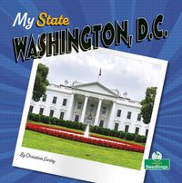 Cover image for Washington, D.C