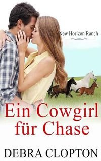 Cover image for Ein Cowgirl Fur Chase