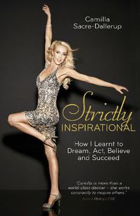 Cover image for Strictly Inspirational