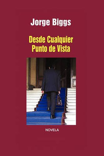 Cover image for Desde Cualquier Punto de Vista