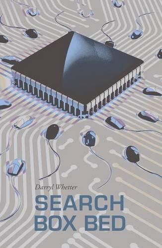 Cover image for Search Box Bed