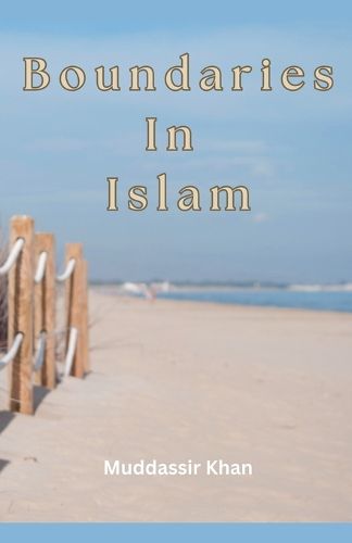 Cover image for Boundaries In Islam