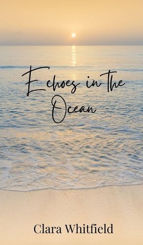 Cover image for Echoes in the Ocean