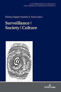Cover image for Surveillance | Society | Culture