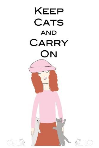 Cover image for Keep Cats And Carry On