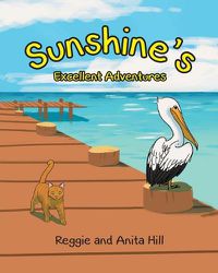 Cover image for Sunshine's Excellent Adventures