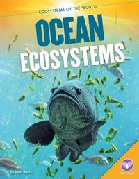 Cover image for Ocean Ecosystems