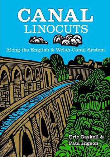 Cover image for Canal Linocuts