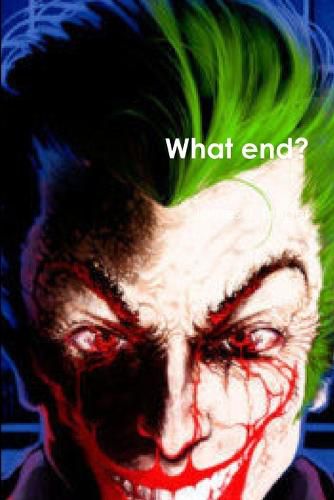 Cover image for What end?