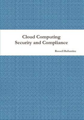 Cover image for Cloud Computing