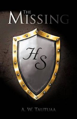 Cover image for The Missing