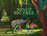 Cover image for Nini and the Big Tree