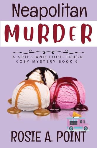 Cover image for Neapolitan Murder