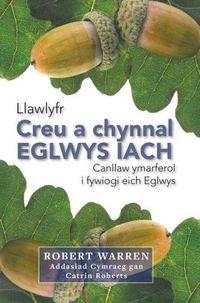 Cover image for Creu a Chynnal Eglwys Iach