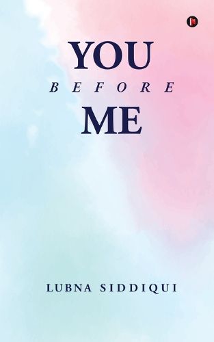 Cover image for You Before Me