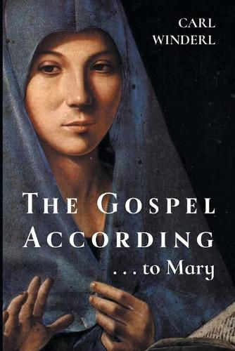 Cover image for The Gospel According . . . to Mary