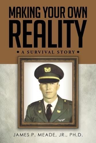 Cover image for Making Your Own Reality