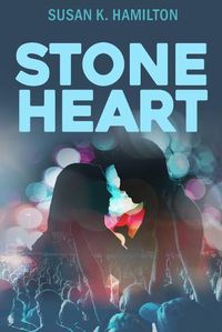 Cover image for Stone Heart