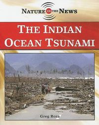 Cover image for The Indian Ocean Tsunami